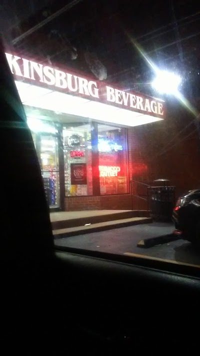 Wilkinsburg Beverage Co