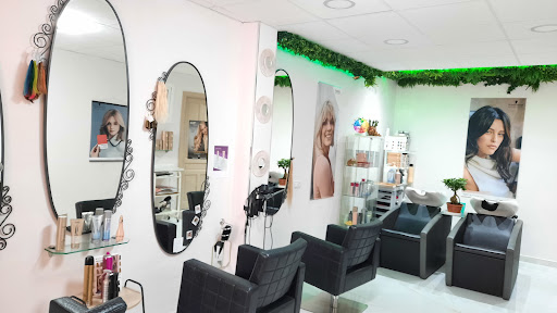Espejos Colorist Peluqueria - Thumbnail