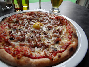 Photo n°48 de Le Colisée à Angers (Restaurant italien)