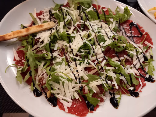 Pizzeria o fiore mío Barakaldo - Thumbnail