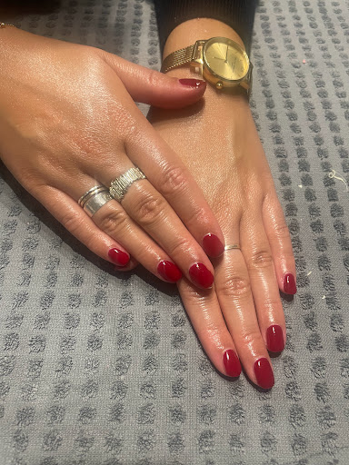 Exhale beauty salon - Thumbnail