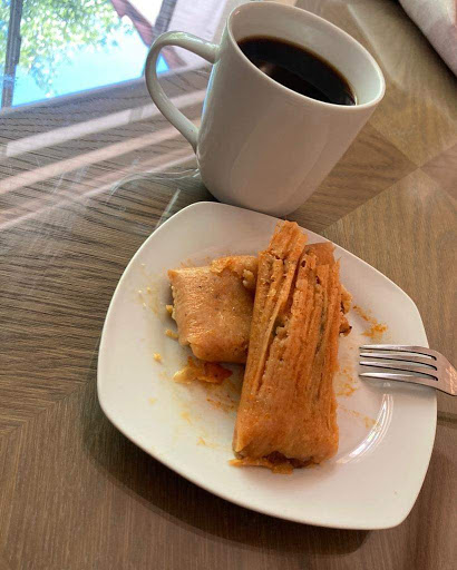Tamales de Espinaca Espinoza - Thumbnail