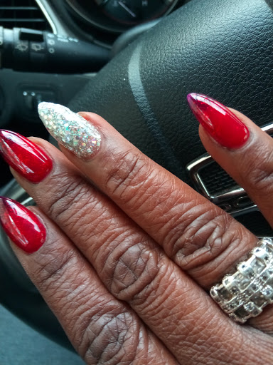 Nails TLC - Visual