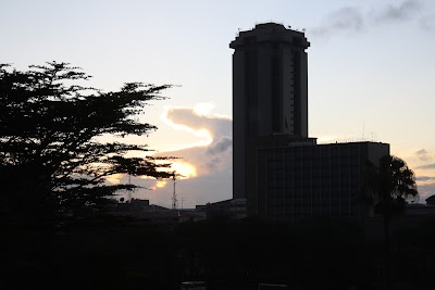 Photos of Holiday Inn Nairobi