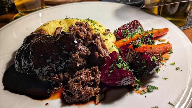 Opinii despre Restauracja Jelenia Góra | Pub | Metafora în Jelenia Góra - Restauracja