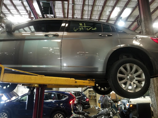 Napleton Auto Werks - Thumbnail