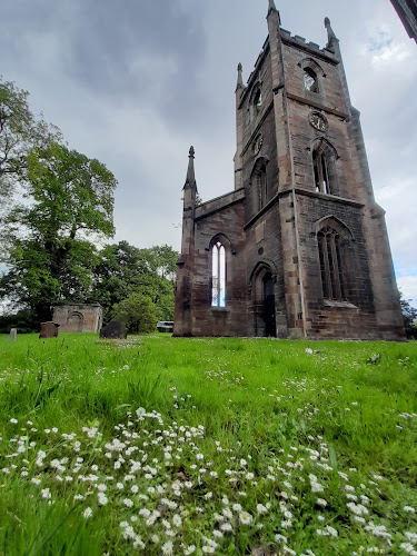 Cathcart Old Parish Church Phone number