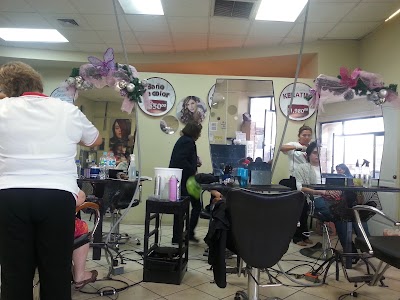 Photos of Sala de Belleza No Frizz Presidencial