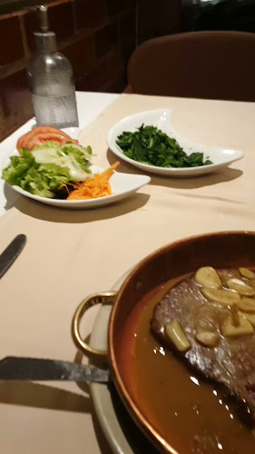 Avaliações doLaurentina, O Rei do Bacalhau em Lisboa - Restaurante