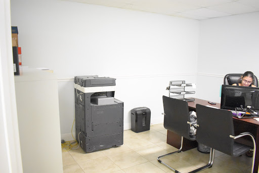 Compuparts Solutions - Visual
