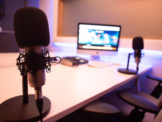 Comments and reviews of Jukebox Studios London