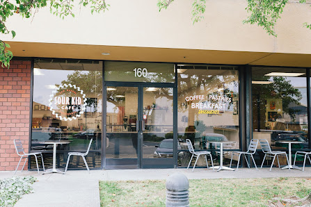 Sour Kid Cafe 999 Andersen Dr Ste 160, San Rafael, CA 94901, United States