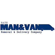 Bath Man with Van Removals and Courier Service bath