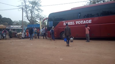 Photos of sahel voyage