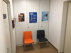 Photo n°7 de Krieger Luc à Hoerdt (Ostéopathe)