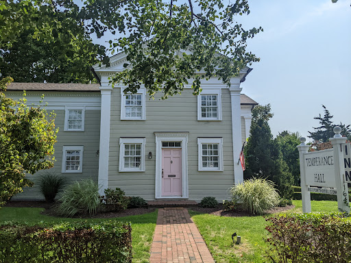 Temperance Hall