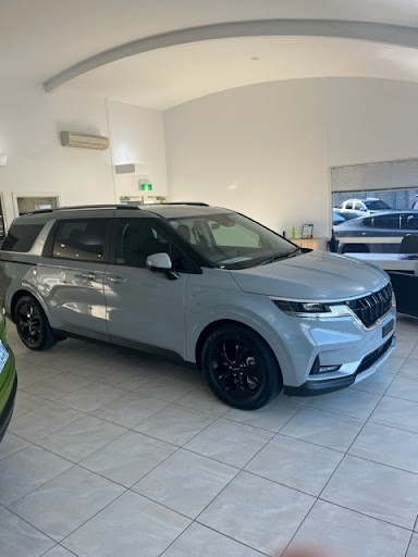 Bunbury Kia - Thumbnail