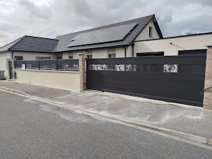 Photo n°1 de Ferm'Opale à Saint-Martin-Boulogne (Fournisseur de portes de garage)