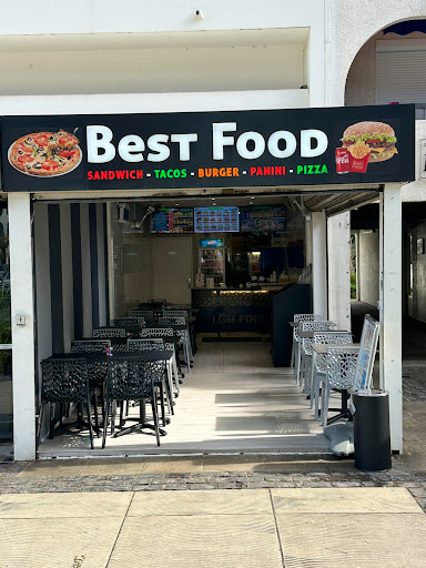 Photo 10 - Best food -HALAL-Tacos, Snack, Cheeseburger, pizza..