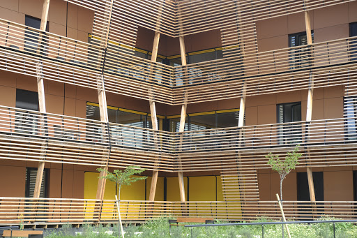 Photo de EHPAD Les Terrasses de l'Horloge - Centre hospitalier Métropole Savoie