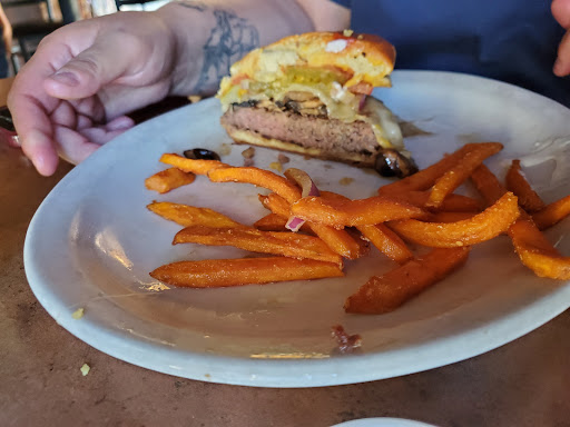 The Beartooth Grill - Thumbnail