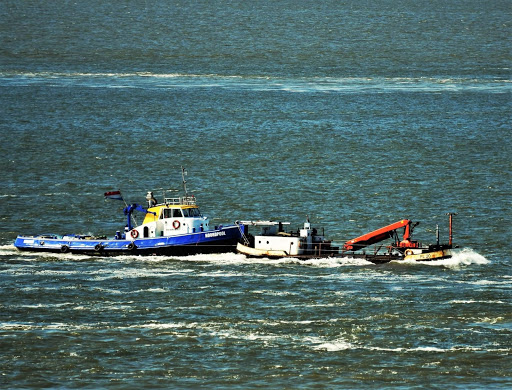 Clots Maritiem B.V. - Thumbnail