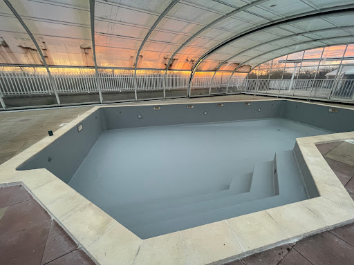 Photo de SARL CARREL PISCINES