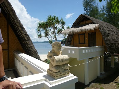 Photos of Gili Nanggu Cottages