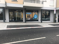 Vapline boutique Cigarette électronique / CBD à Riedisheim