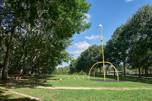 Photo n°5 de Aire du Pic du Midi à Saint-Laurent-de-Neste (Aire d'autoroute)