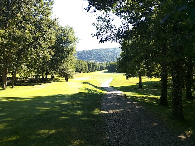 Club de Golf Ulzama