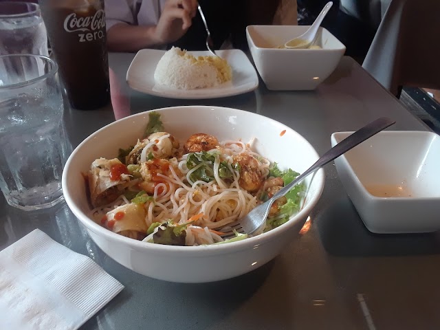 Cafe De Pho Thai