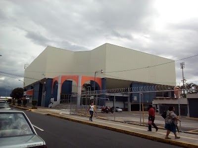 Photos of Gimnasio Spartakus