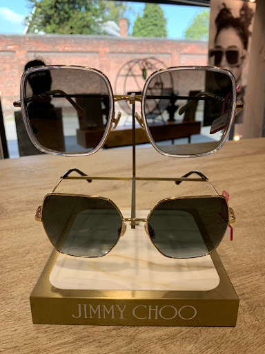 OPTIQUE DAVRILLON EURL