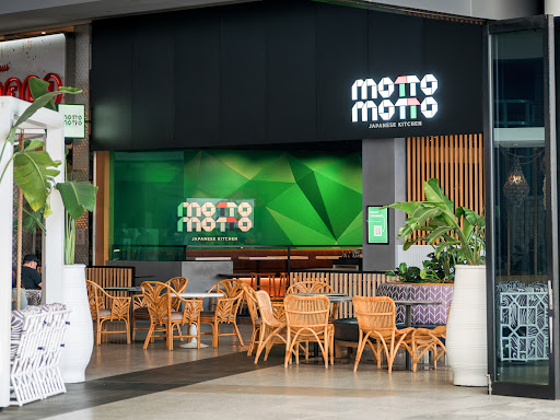 Photo of Motto Motto Japanese Kitchen - Pacific Fair