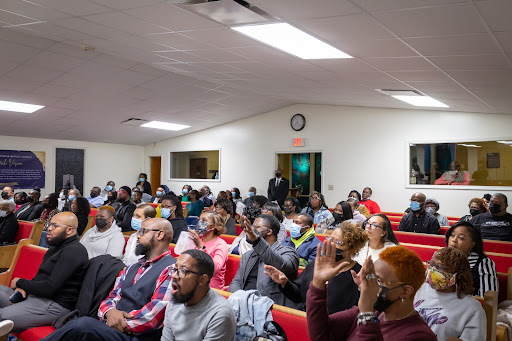 Millennium Temple Baptist Church - Thumbnail