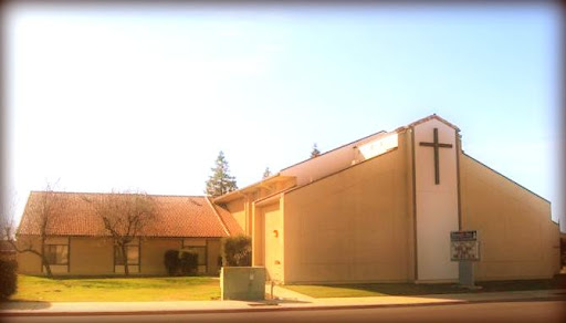 Prosperity Avenue Baptist Church