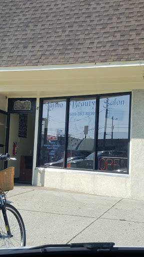 Latino Beauty Salon - Thumbnail