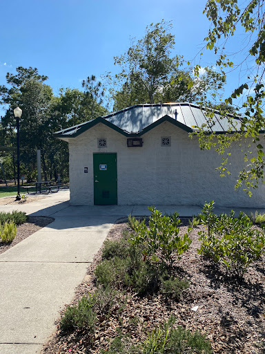 Huffman Boulevard Park - Thumbnail