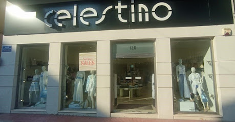 Celestino Βόλος