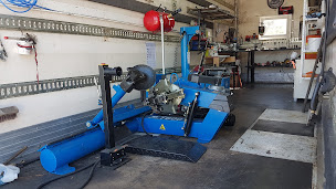 Photo n°9 de Azurlines à Antibes (Garage automobile)