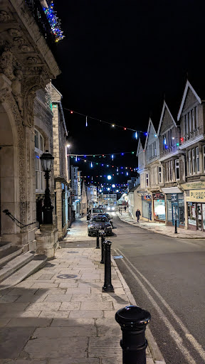 Swanage Registration Service