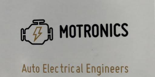 Motronics - Visual