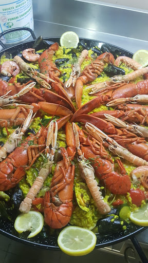 Ristorante NICE - Visual