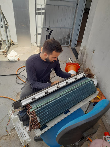 WR SERVIÇOS TÉCNICOS