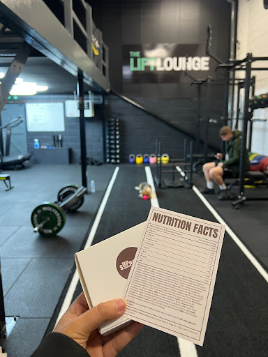 The Lift Lounge - Thumbnail