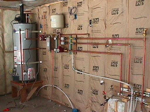 Harry's Plumbing - Thumbnail