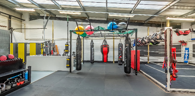Northern Kings Gym - Newcastle upon Tyne