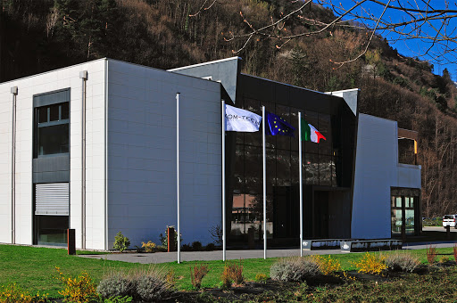 COM-TECH Italia SpA Gallery - Italy