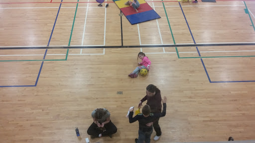 Fall River Recreation Ctr - Thumbnail